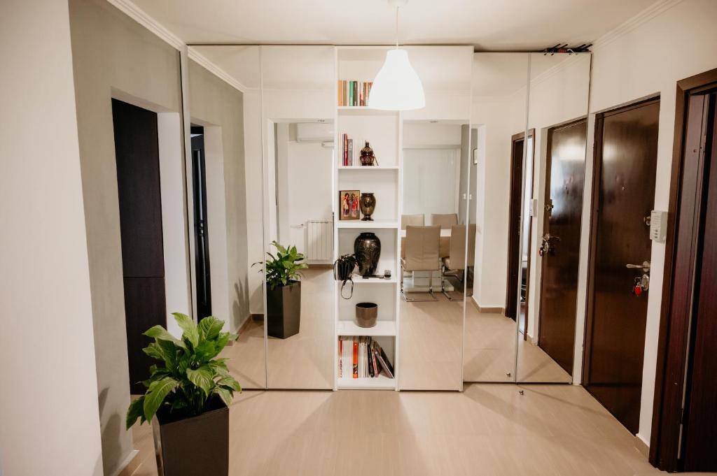 Cisco Apartment - Housity