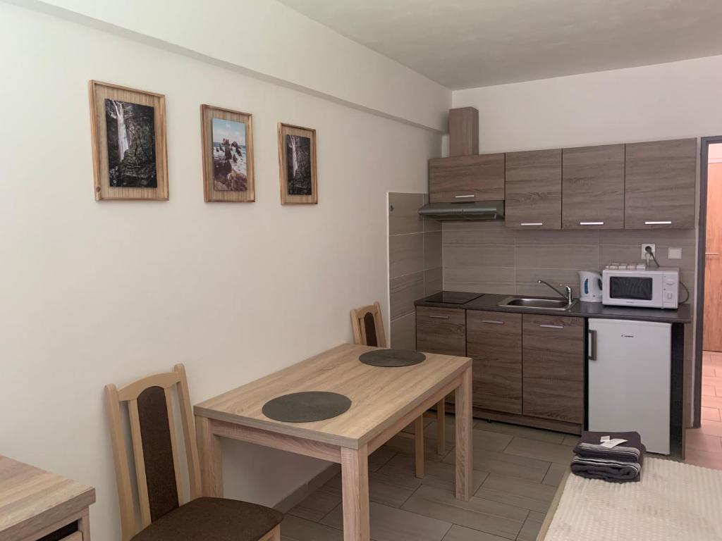 Fotografie z fotogalerie ubytování Apartmány Havlíčkova v destinaci Mladá Boleslav