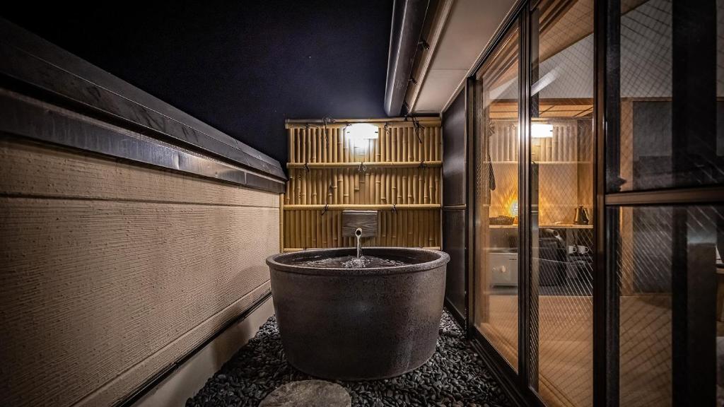 Fotografie z fotogalerie ubytování AWA Nishi-Izu v destinaci Numazu