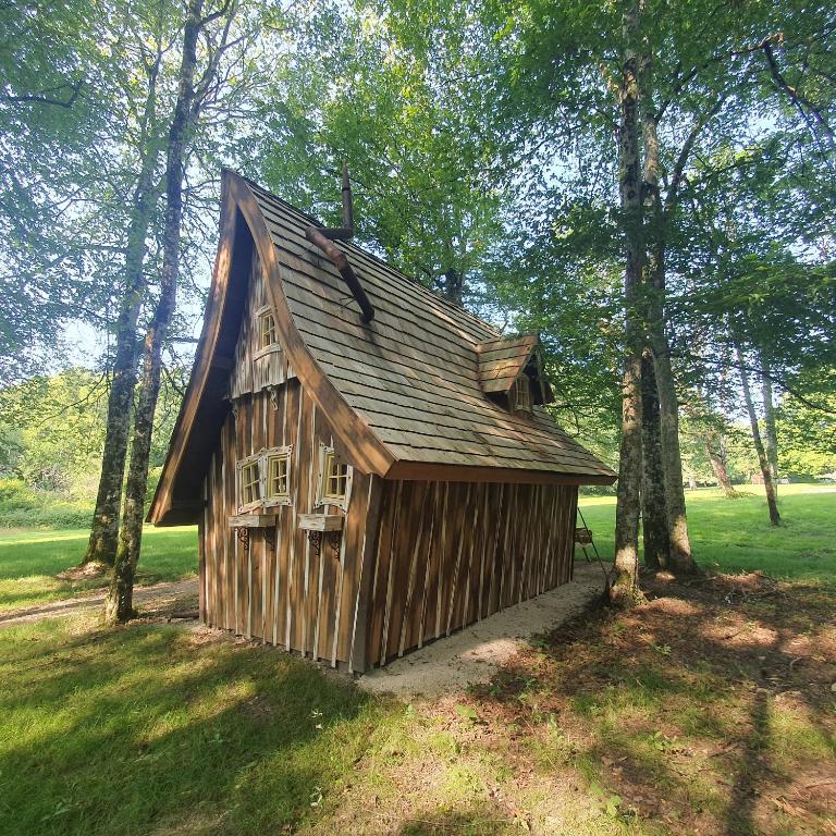 Château De Razay - Maison D'une Chambre