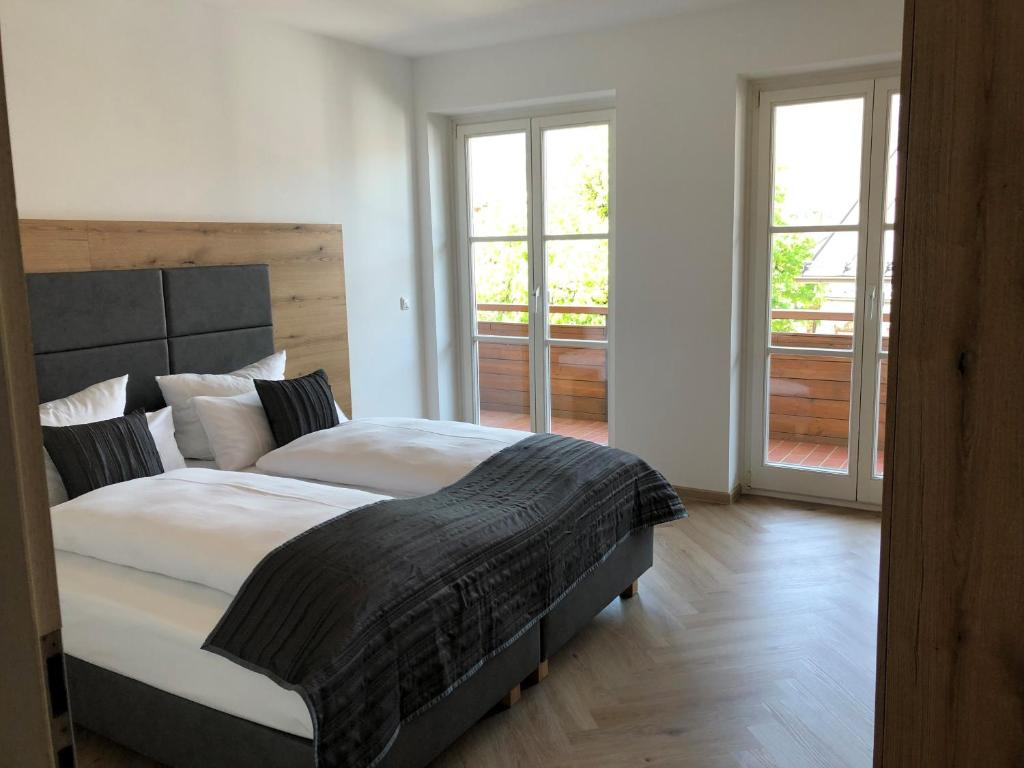 Hotel Alte Post - Wohnung Mit Sauna