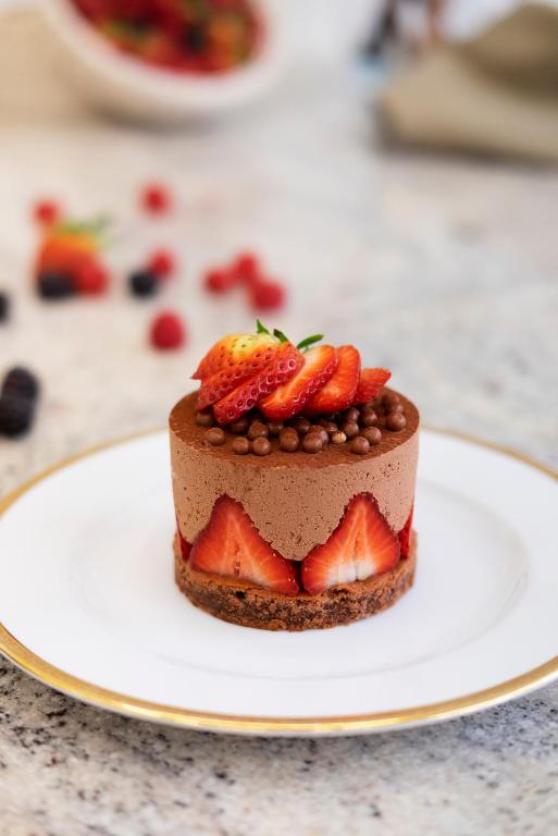 Hotel Devín - Resim 31