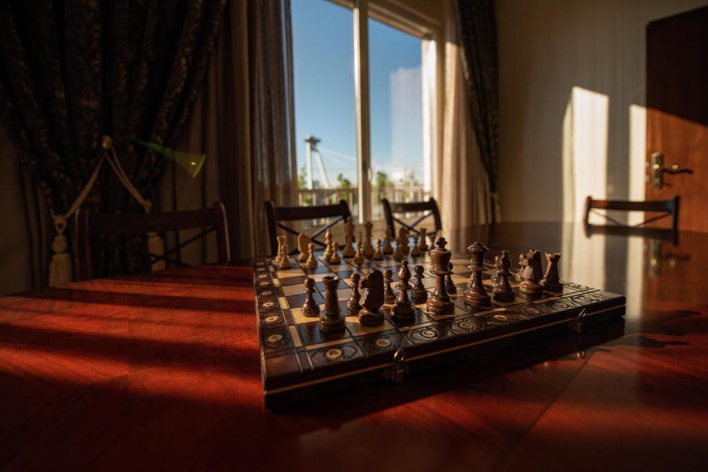 Hotel Devín - Resim 40