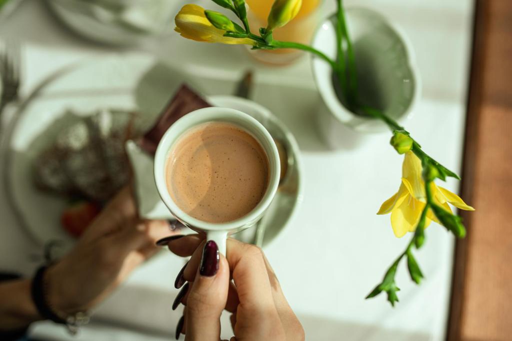 Hotel Devín - Resim 25