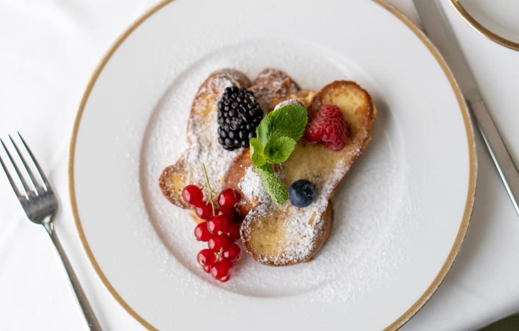 Hotel Devín - Resim 32