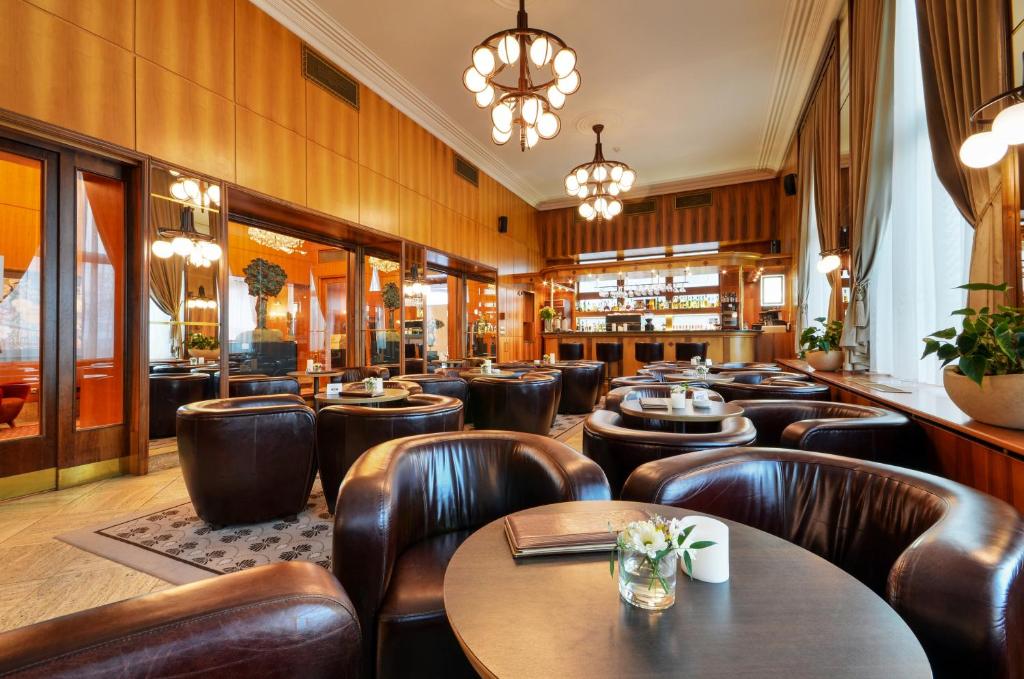 Hotel Devín - Resim 36