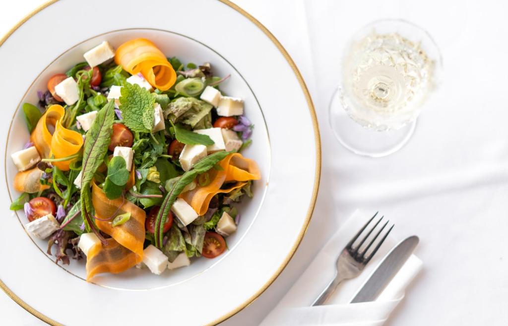 Hotel Devín - Resim 26