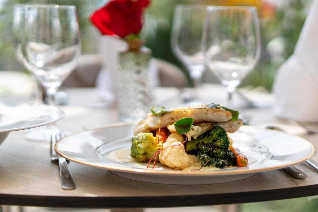 Hotel Devín - Resim 28