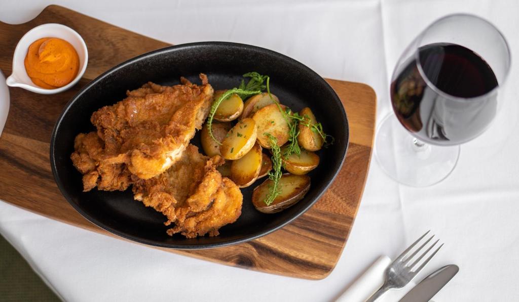 Hotel Devín - Resim 29