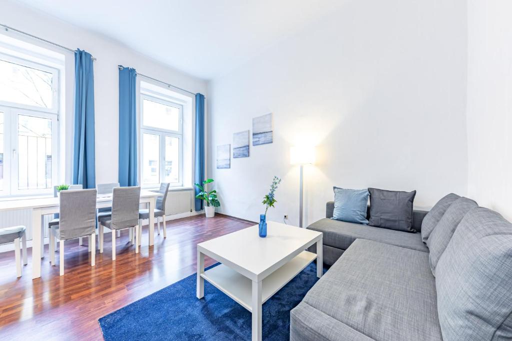 MODERN VIENNA by JR City Apartments