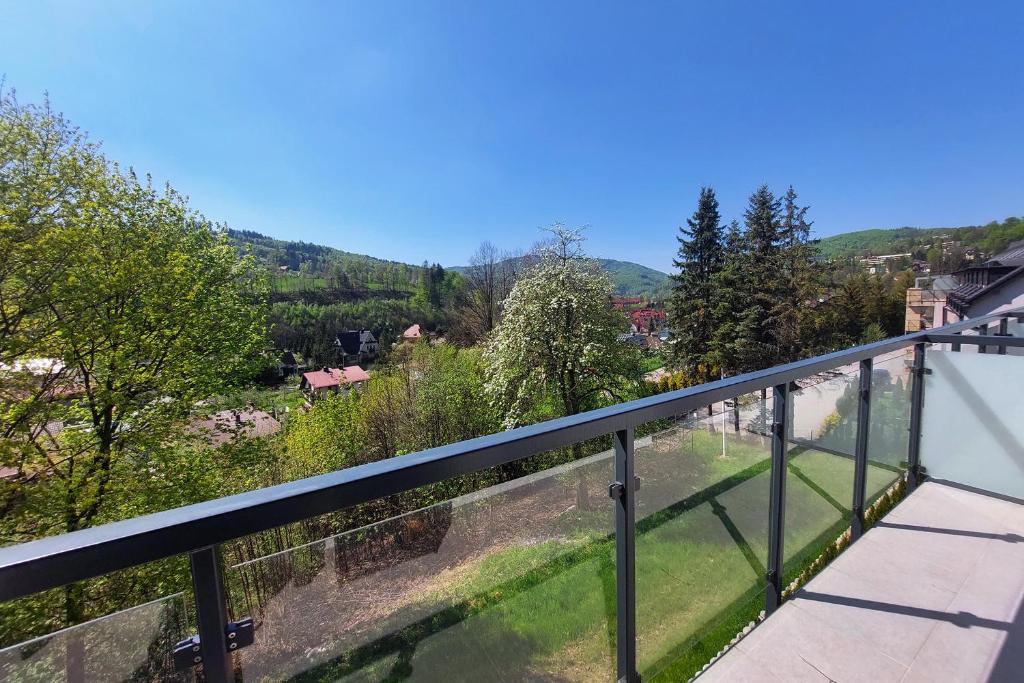 Hotel Jarzębata - 3