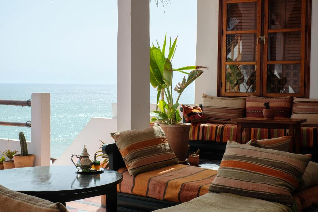 Hashpoint Surf Camp, Taghazout (updated prices 2026)