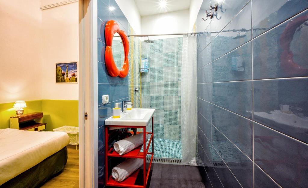 The Yard Hostel - 18