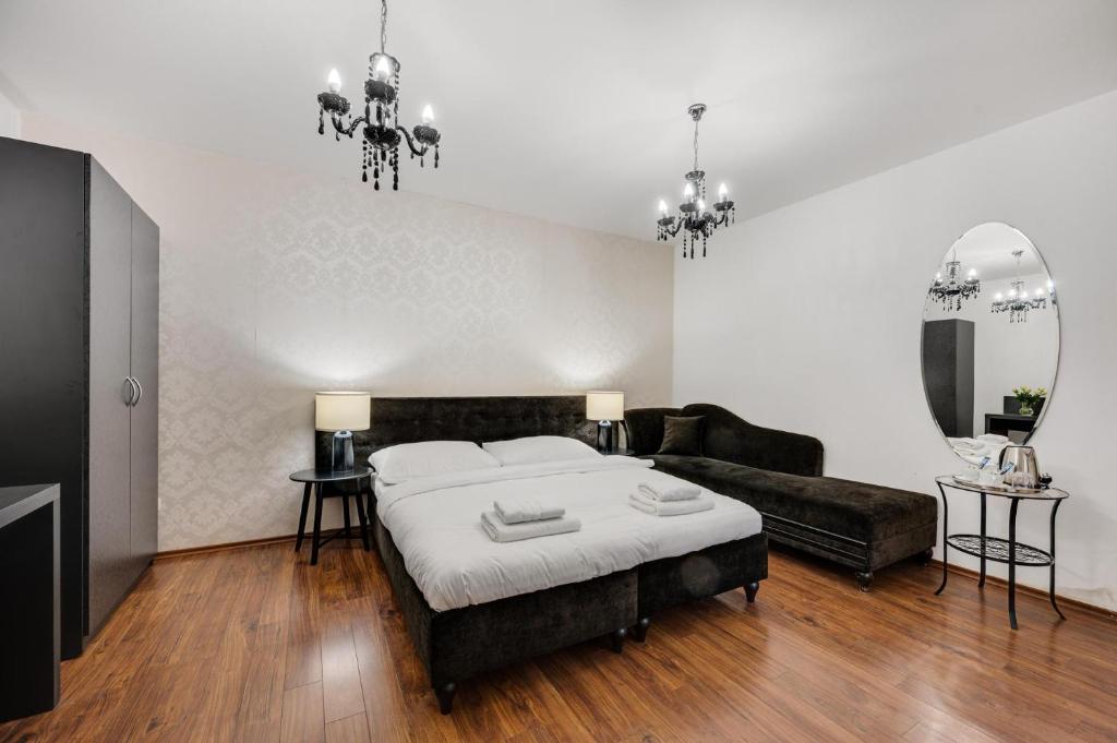 Garni Hotel VIRGO - Resim 24