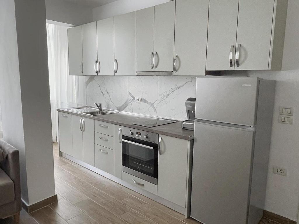 Central City Apartment Tirana - Imazhi 4