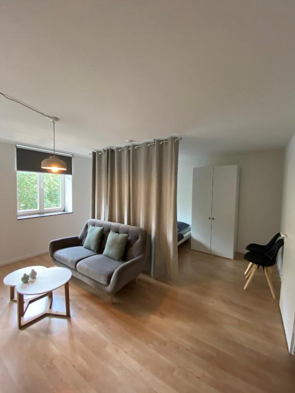 Altstadtwohnung - Old Town - One-Bedroom Apartment