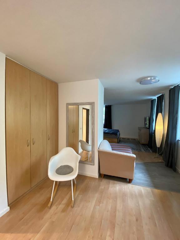 Altstadtwohnung - Old Town - One-Bedroom Apartment