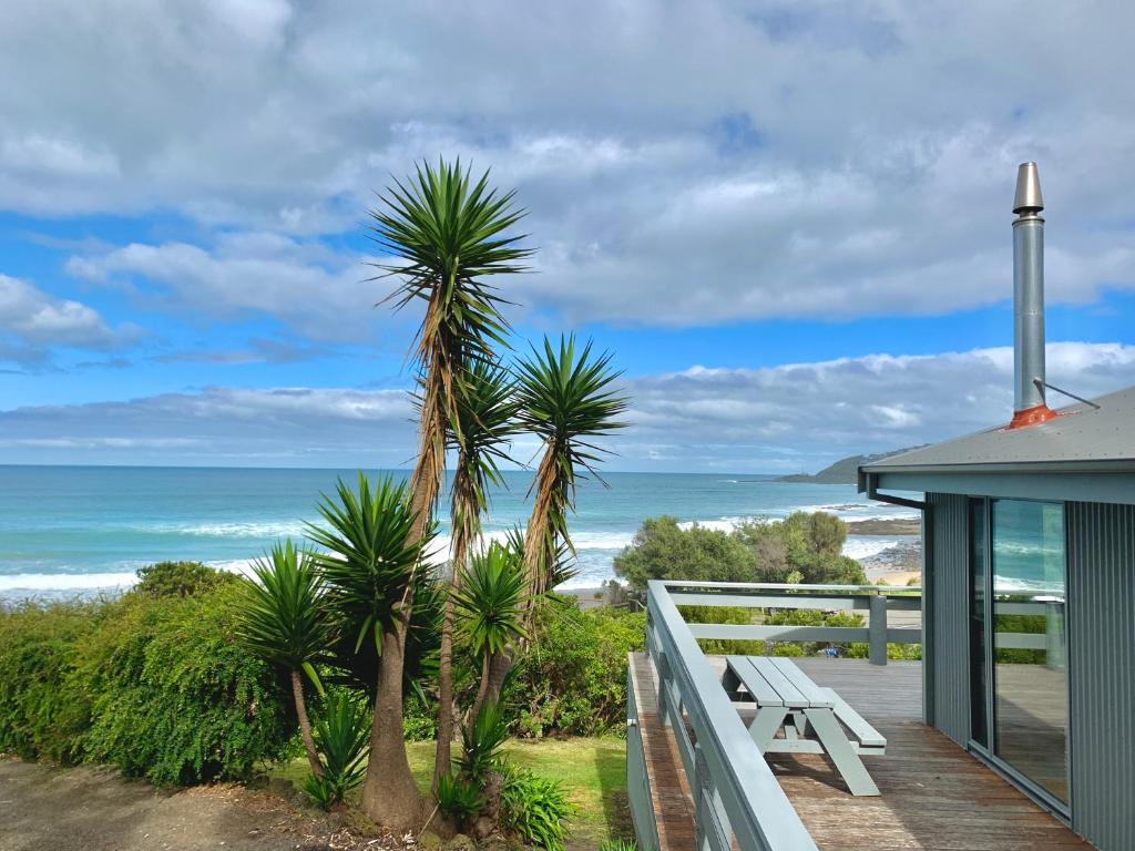 Surf Shack, Wye River (updated prices 2024)