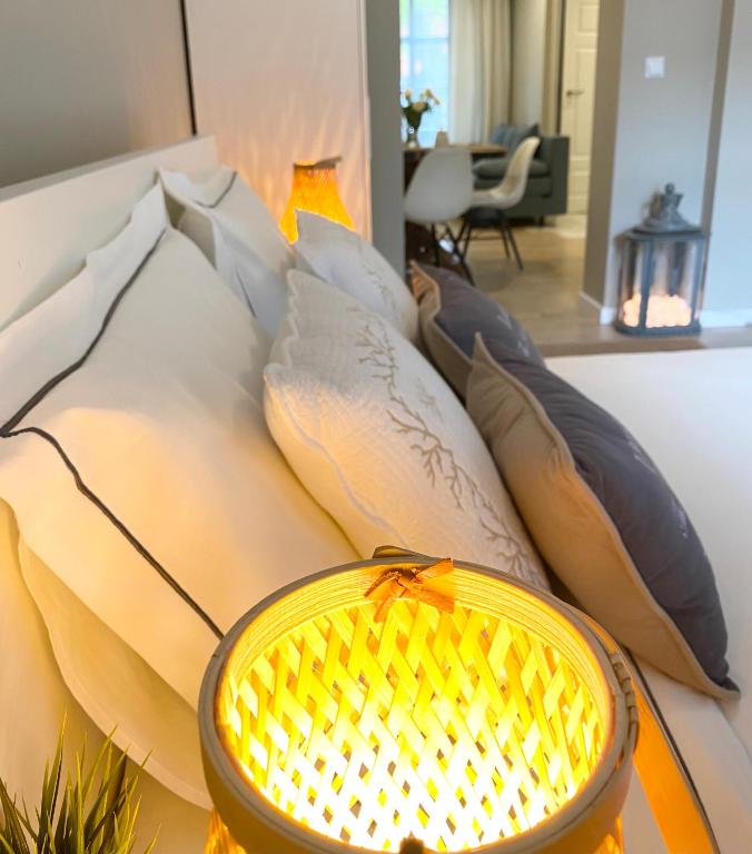 Lounge Club Apartment - 2