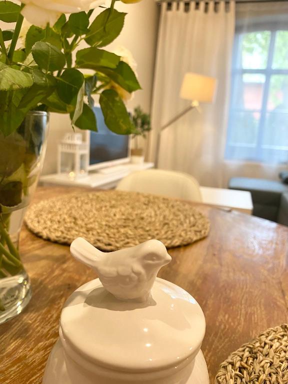 Lounge Club Apartment - 6