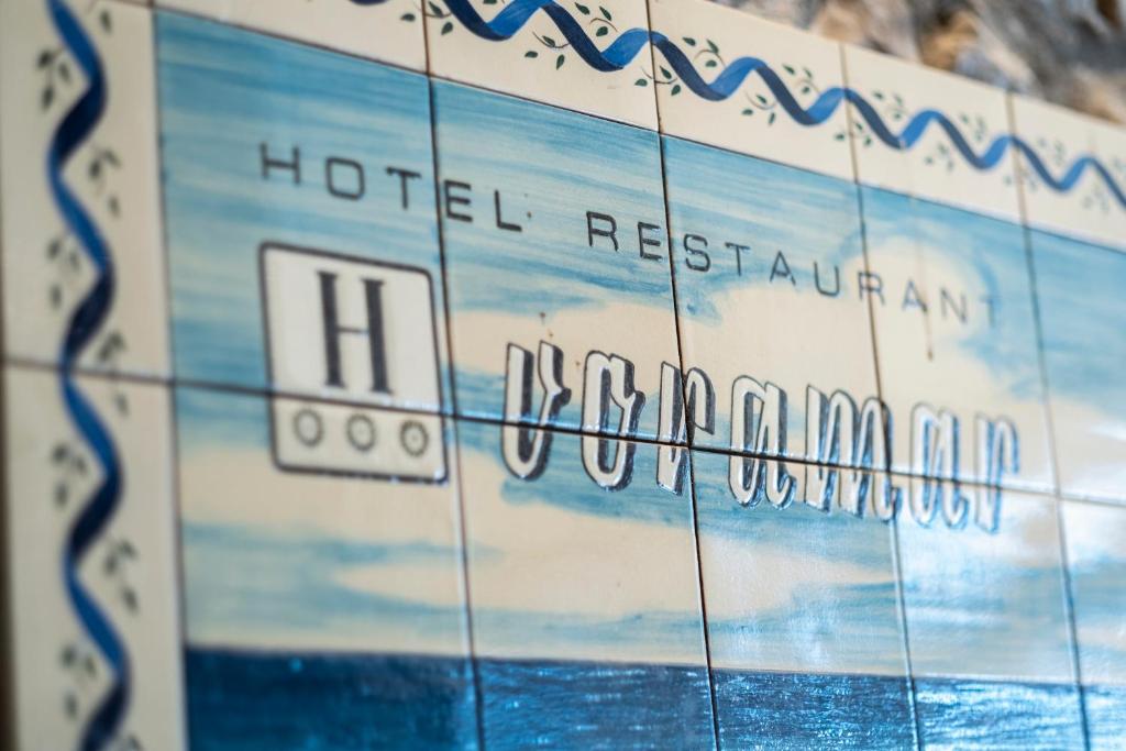 Hotel Voramar, LEscala – Precios actualizados 2023