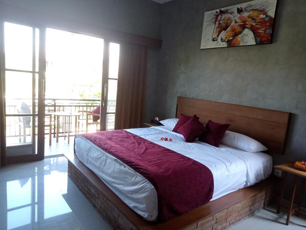 Araya villa saba photo