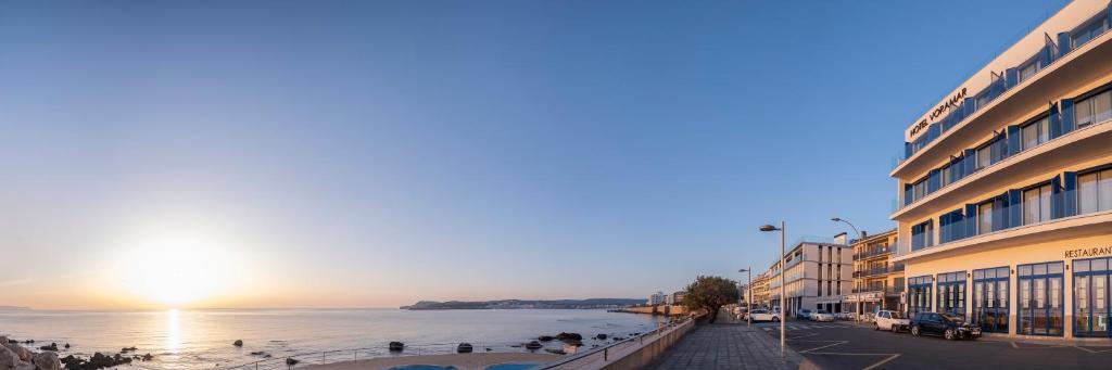 Hotel Voramar, LEscala – Precios 2023 actualizados
