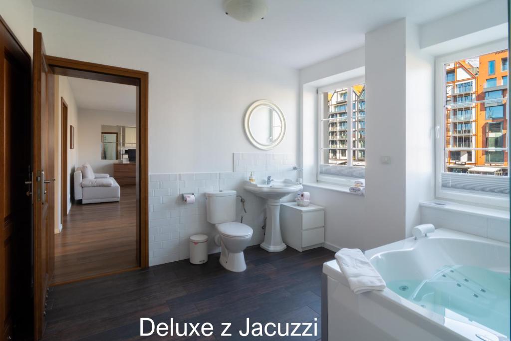 Apartamenty nad Motławą - 13