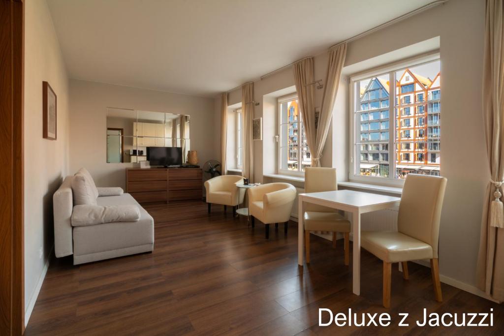 Apartamenty nad Motławą - 16