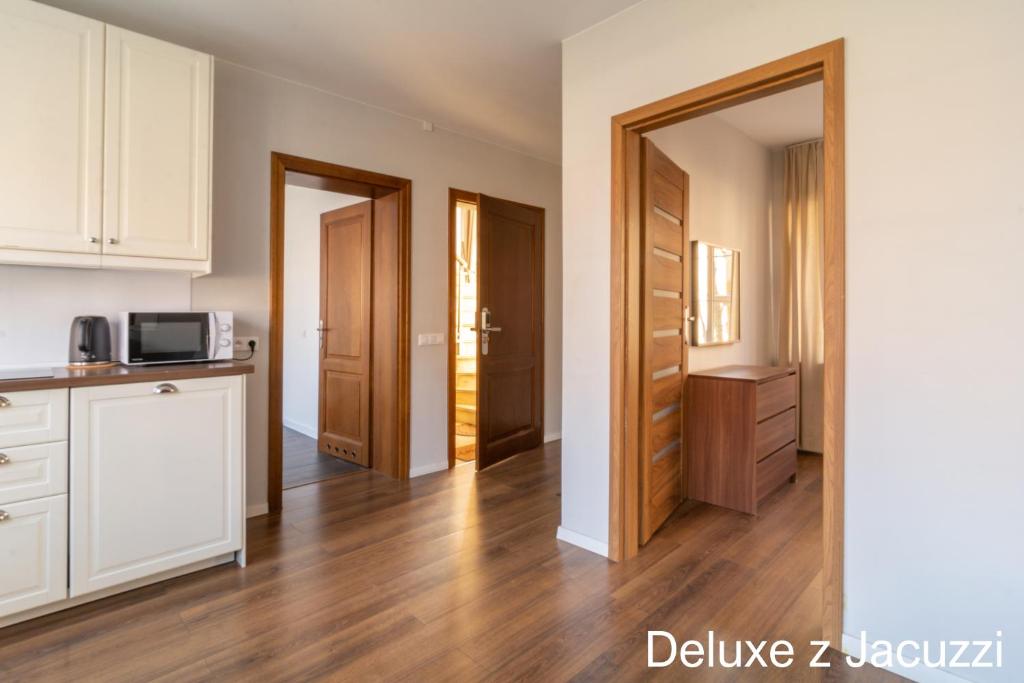 Apartamenty nad Motławą - 14