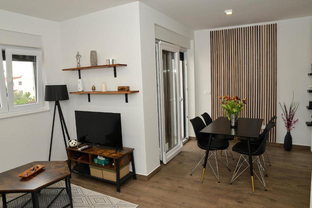 Apartment Nicole