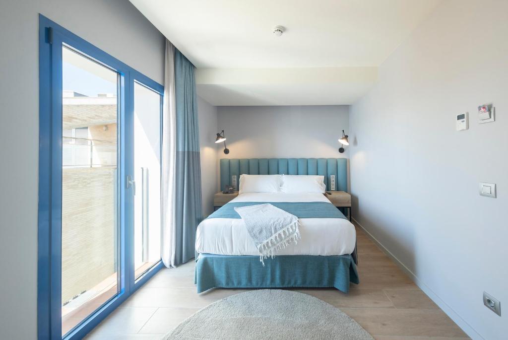 Hotel Voramar, LEscala – Updated 2023 Prices