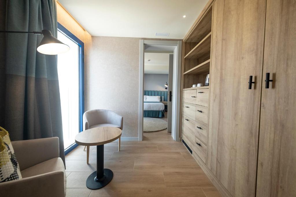 Hotel Voramar, L Escala – Aktualisierte Preise für 2023