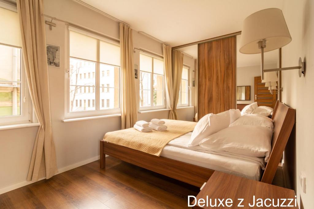 Apartamenty nad Motławą - 17