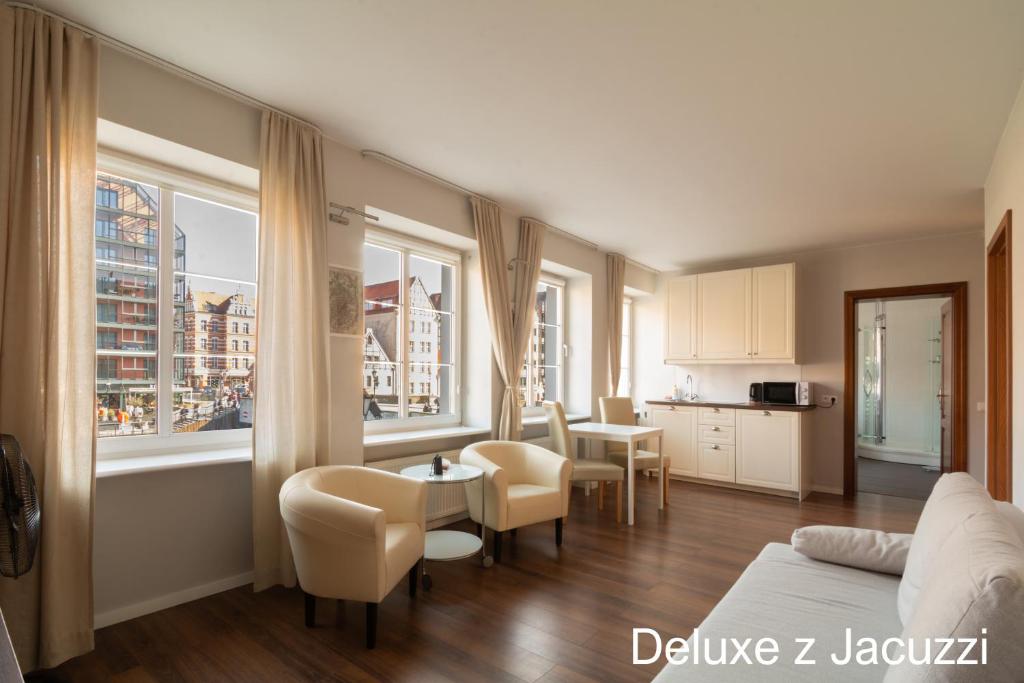 Apartamenty nad Motławą - 15