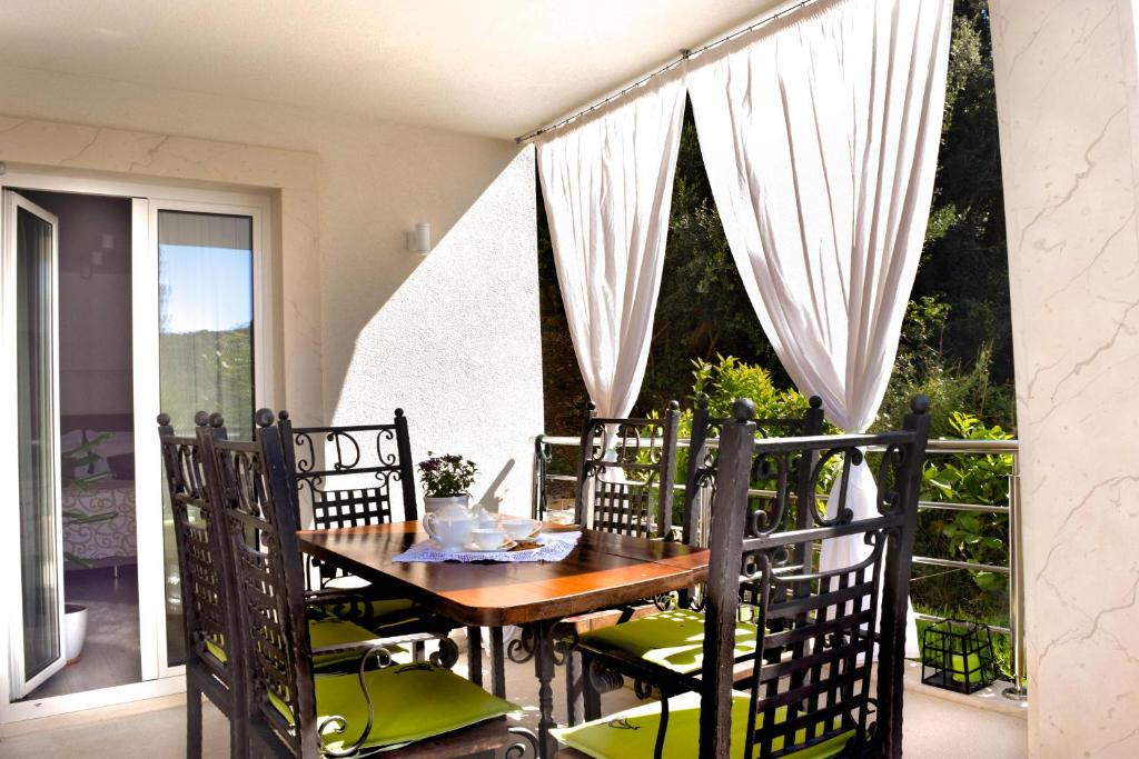 Luxury Apartment Mrs. Perfect
