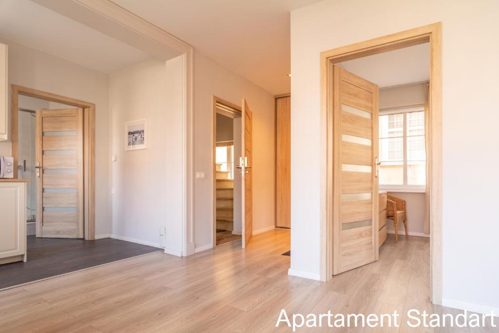 Apartamenty nad Motławą - 8