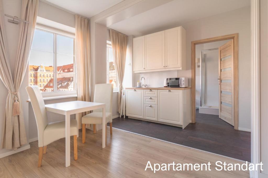 Apartamenty nad Motławą - 7