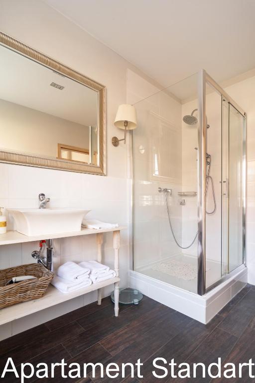 Apartamenty nad Motławą - 1