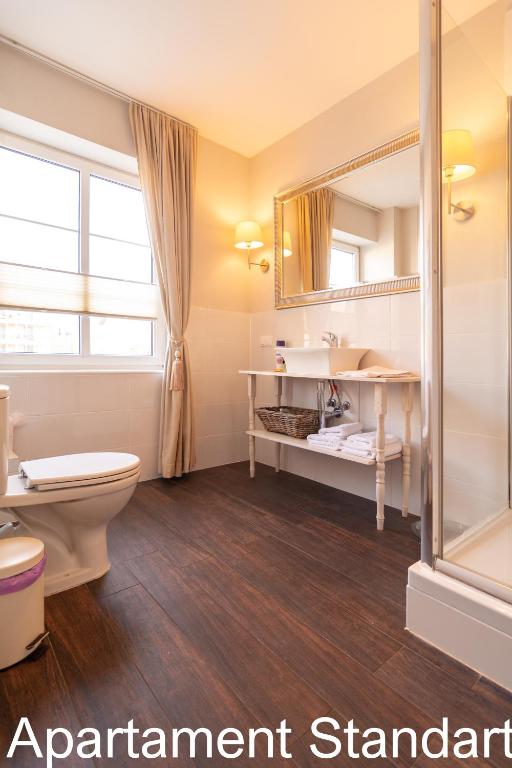 Apartamenty nad Motławą - 3