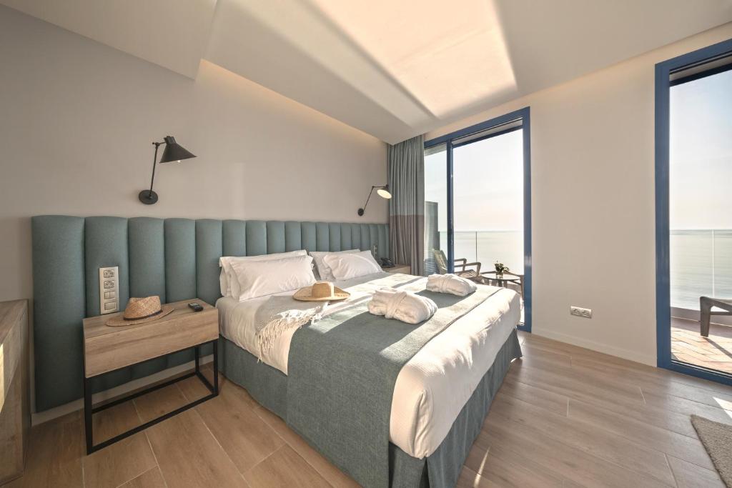 Hotel Voramar - Junior Suite With Sea View