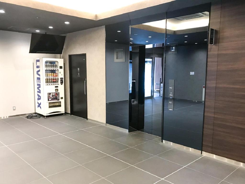 Fotografie z fotogalerie ubytování HOTEL LiVEMAX Takamatsu Eki Mae v destinaci Takamacu