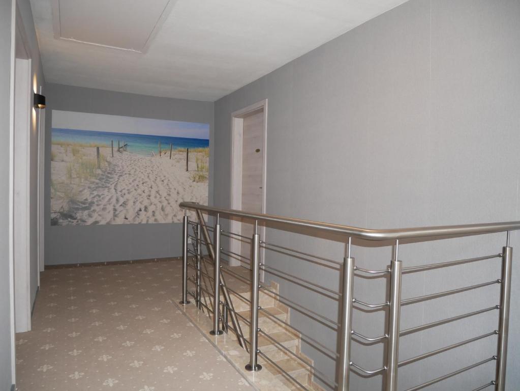 Fotografie z fotogalerie ubytování Hotel Thule v destinaci Carolinensiel