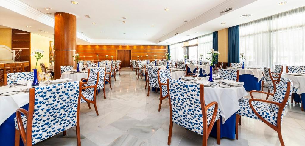 Hotel Serrano Palace, Cala Ratjada – Bijgewerkte prijzen 2023