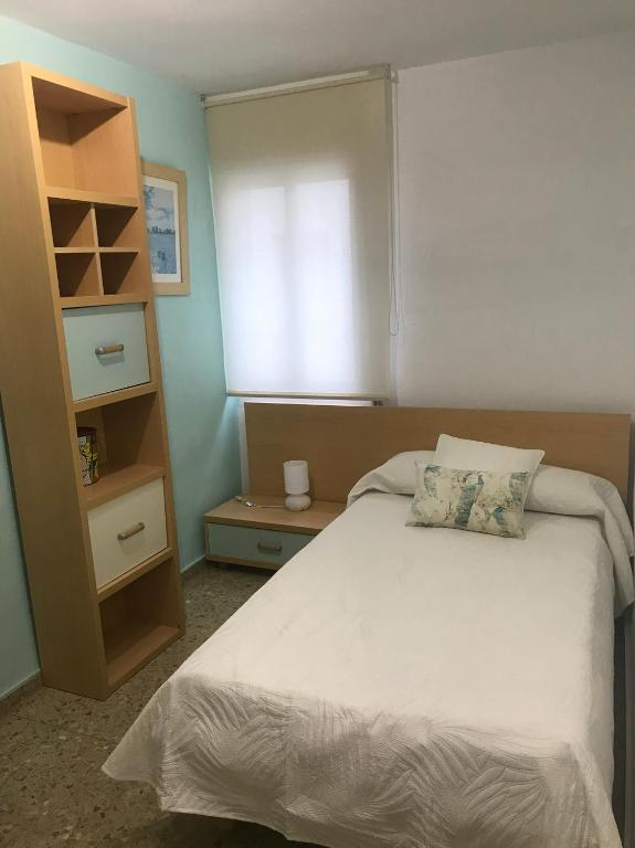 Booking.com: Apartamento Altea te enamora , Altea, España ...