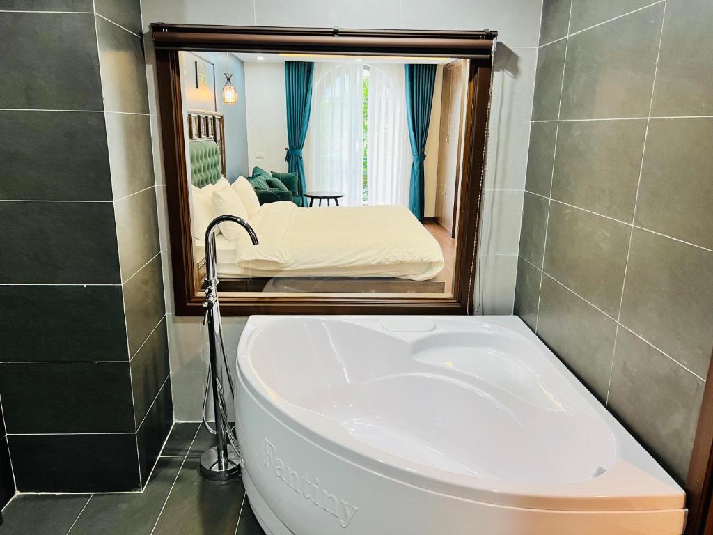 Sapa Grand Hills Hotel Apartments - 5