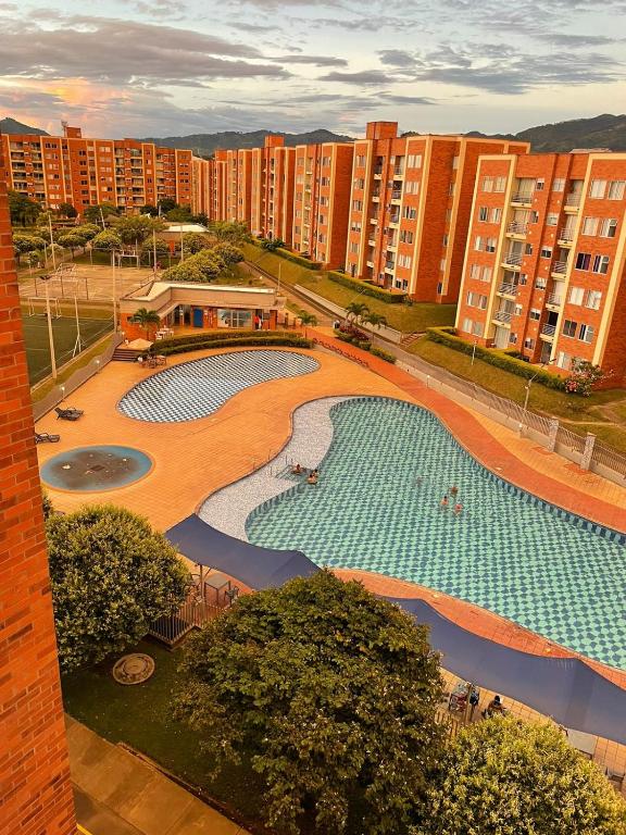 Apartamento amoblado nuevo, Pereira Updated 2022 Prices