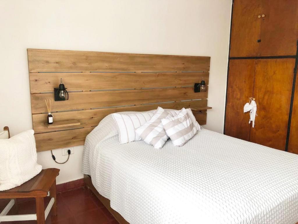 Casa de vacaciones en Federación