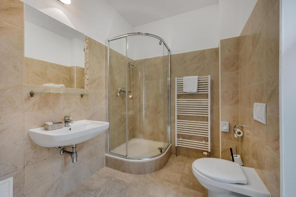 Garni Hotel VIRGO - Resim 23