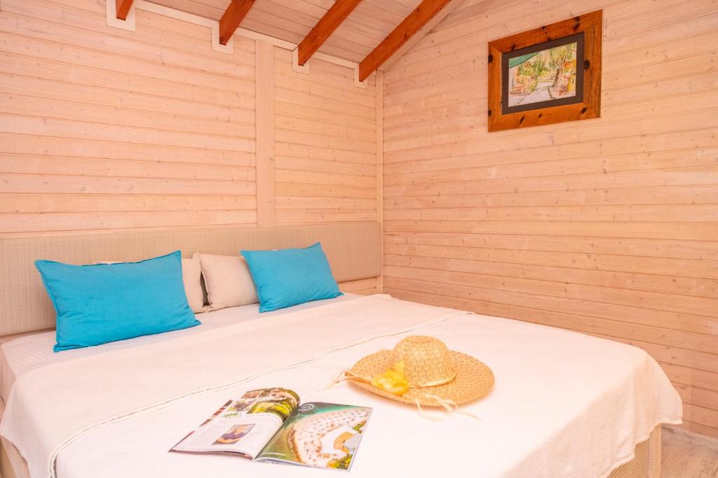 Sugar Beach Club - Bungalow Standard